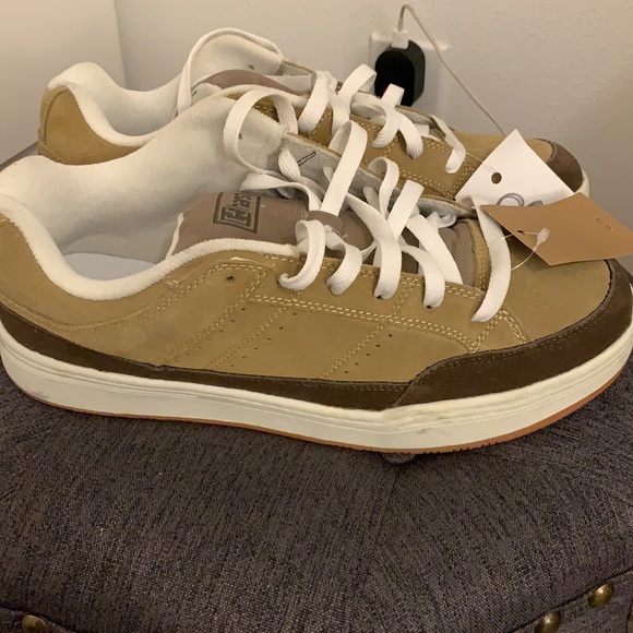 Harsh Stone Men’s Skate Shoe - Picture 2 of 3